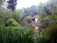 -富乐山