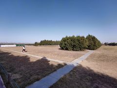 -汉景帝阳陵博物院