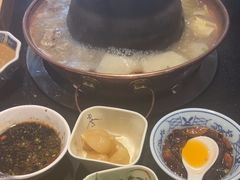 -东来顺饭庄(金泉广场店)