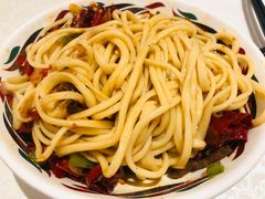 -巴依老爷·新疆美食(上城区天城路店)