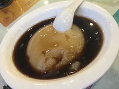 红糖凉糕-廖老妈蹄花店(人民公园陕西街259号店)