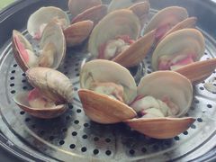-桃源尚品海鲜酒楼(京港澳高速店)