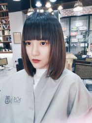 -16番发型