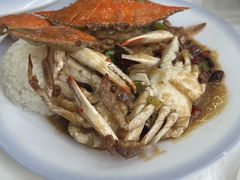 -日照大牌檔•小船海鲜(万平口店)