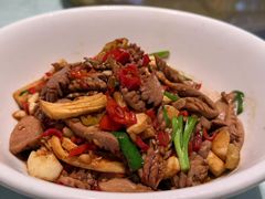 -湘中缘·湖南菜(娄底驻京办店)