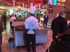 -百年神厨·地道川菜(清江西路店)