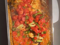 -半天妖烤鱼(方庄店)