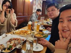 -沈阳瑞士酒店·普拉那啤酒坊