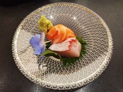 -鮨政· Omakase(港汇恒隆广场店)