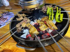 -袁家水泊水浒烤肉(白金店)