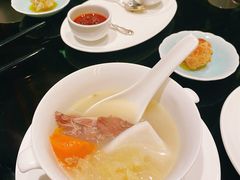 -北京四季酒店·采逸轩
