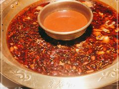-哥老官重庆美蛙鱼头(虹口龙之梦店)