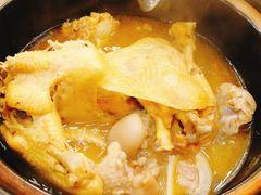 -老大同酒家·糟卤·本帮菜(中山公园店)