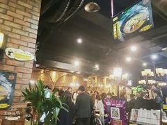 大堂-嘎嘎鸭脑壳(蜀汉路店)