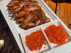 -小吊梨汤·北京菜·烤鸭(清河万象汇店)