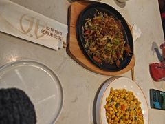 -北李妈妈菜·海肠捞饭(开发区万达店)
