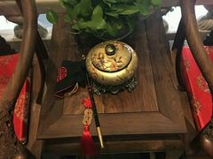 -乔先生涮肉·鲜活牛羊肉火锅(塘沽店)