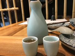 -竹里馆 ·茶食(奥体店)