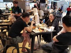 -盒马鲜生(皇庭广场店)