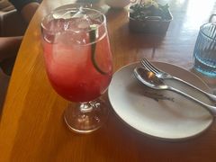 康普茶-THE CANNERY&JUJU 新鲜海鲜·牛排美食酒廊