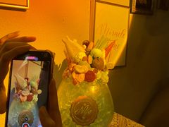 -NLFS1983咖啡花园餐厅(锦桂店)