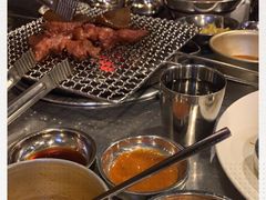 -釜山火炉·海鲜烤肉(紫藤路店)