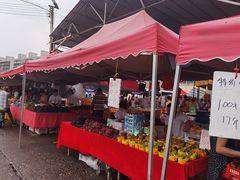 -细村农贸综合市场