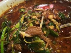 水煮牛柳-蜀香坊(CBD旗舰店)