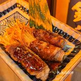 在香港🇭🇰吃到了超多明星同款的日式串烧‼️