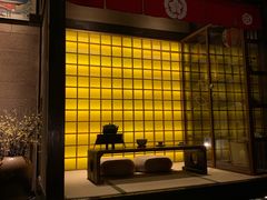 -千代武日本料理(爱建店)