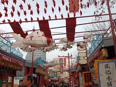 -古文化街旅游区