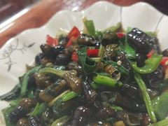 -老客家美食• 竹筒饭• 河鲜(龙门永汉店)