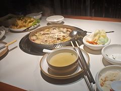 -凤膳轩·天麻土鸡汤滋补火锅(大明宫西店)