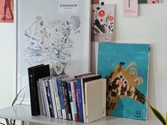 -隹木咖啡馆(宝龙广场店)