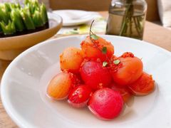 -青梅酒肆PLUS(长白仙岛北路店)