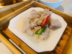 -柳州美拓·臻丽酒店-满江红中餐厅