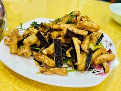 -春水锅贴·传统鲁菜(大明湖店)