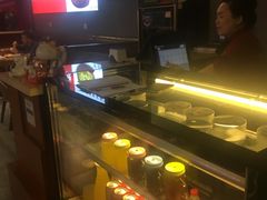 -周鱼小馆石锅酸菜鱼(活力汇店)