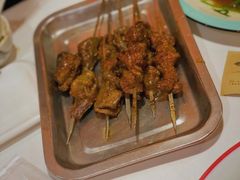 -小螺号海鲜·地道鲁菜(泉城广场店)