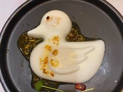 干酪鸭-北平盛世·新京菜·北京烤鸭(劲松·双井店)