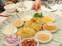 -顺味凤城·顺德菜专门店(九六广场店)