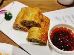 -枣子树·素食餐厅(普陀山店)
