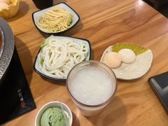 -牛匠和牛寿喜锅(西安总店)