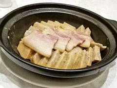 荔浦芋头煲-颂福楼·南京菜(定淮门店)