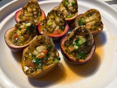 -79号渔船海鲜饭店(华强北店)