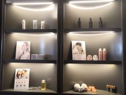 -栖SPA·ONDA ·海菲秀·皑皑科技美肤中心