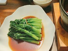 -山外山·林语花园餐厅