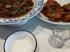 -八大碗·地道东北菜(白塔堡店)