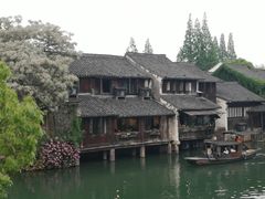 -乌镇景区