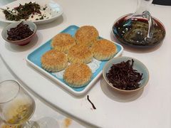 -汇贤府·李氏新鲁菜(万寿路店)